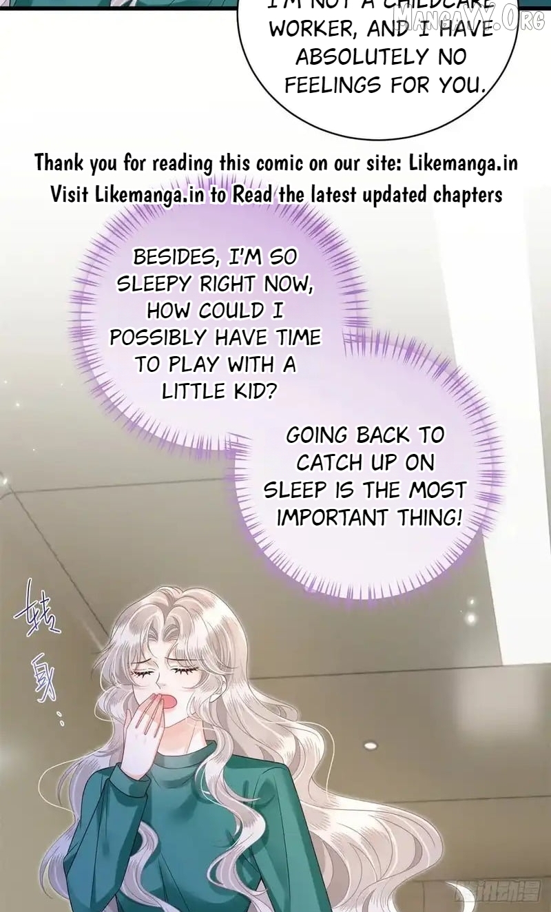 She Becomes Glamorous After The Engagement Annulment Chapter 33 - page 8